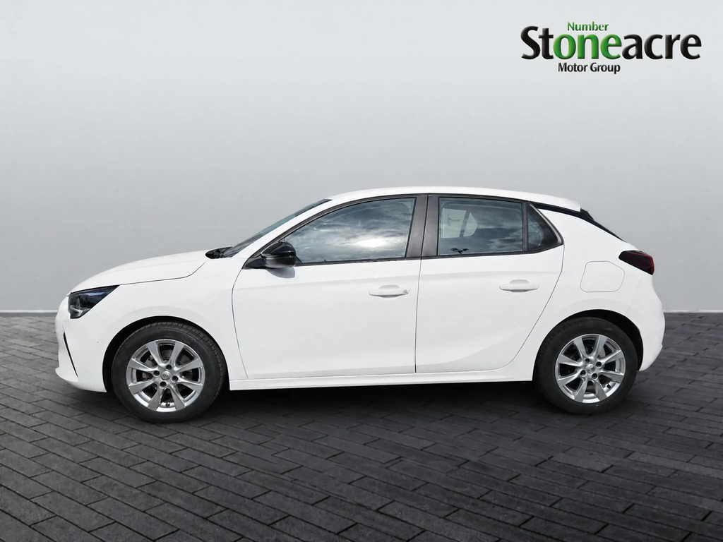 Vauxhall Corsa 1.2 Design Euro 6 #6