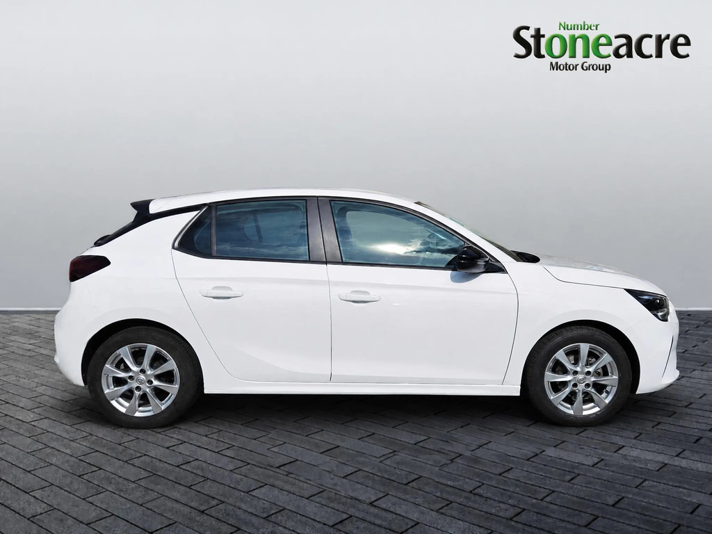 Vauxhall Corsa 1.2 Design Euro 6 #2