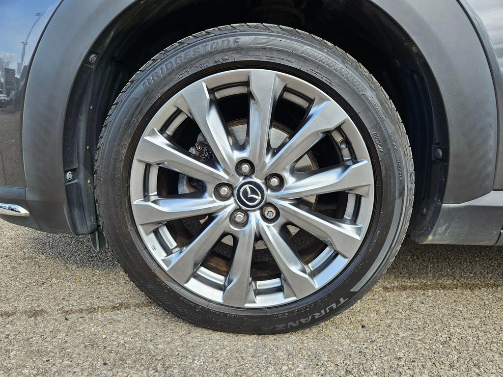 Mazda CX-3 2.0 Skyactiv-g Se-l Nav Suv Euro Grey #9