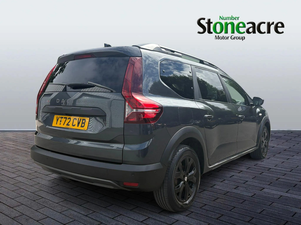 Dacia Jogger Mpv #3