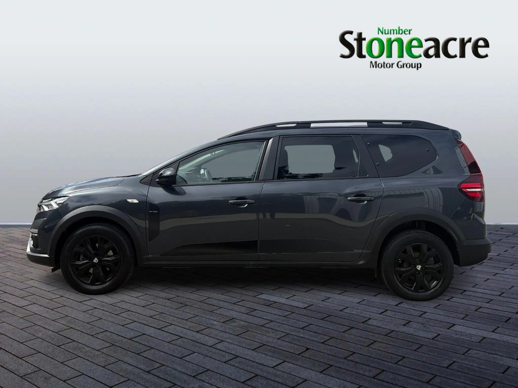 Dacia Jogger Mpv #6