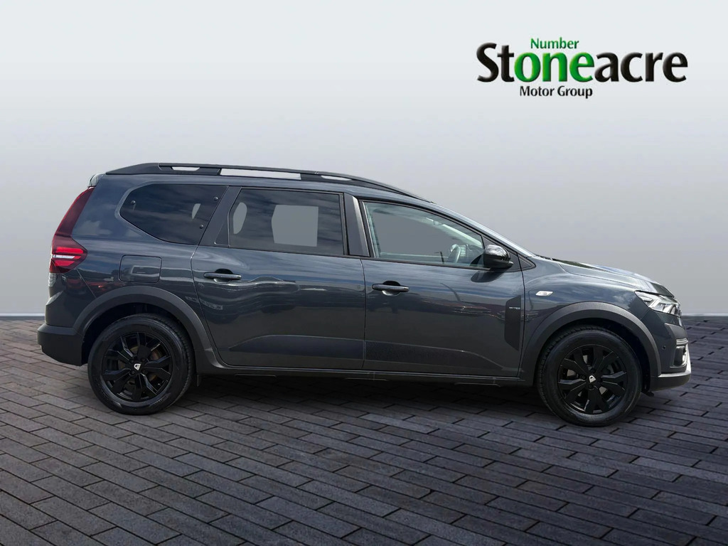 Dacia Jogger Mpv #2