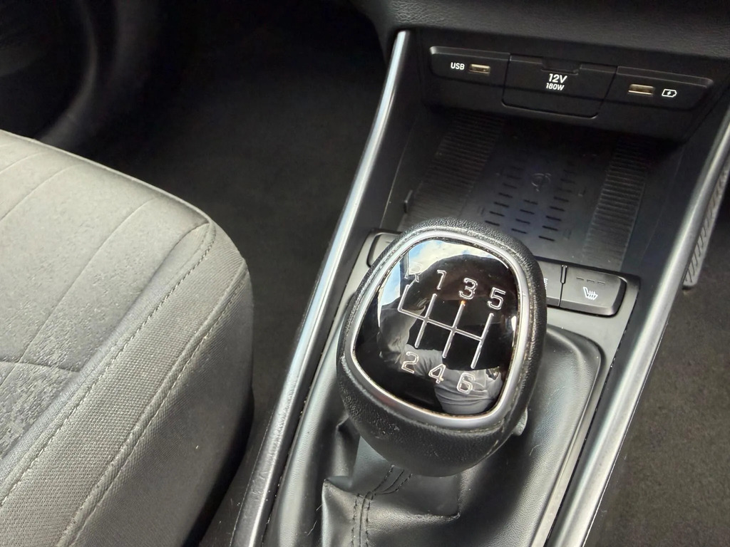Hyundai Bayon 1.0 Tgdi 48V Mhev Premium #4