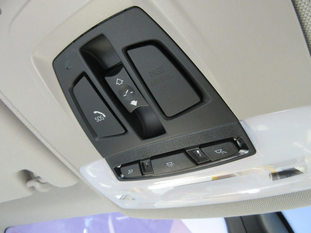 BMW i3 135Kw S 42Kwh Lodge Interior World Black #14
