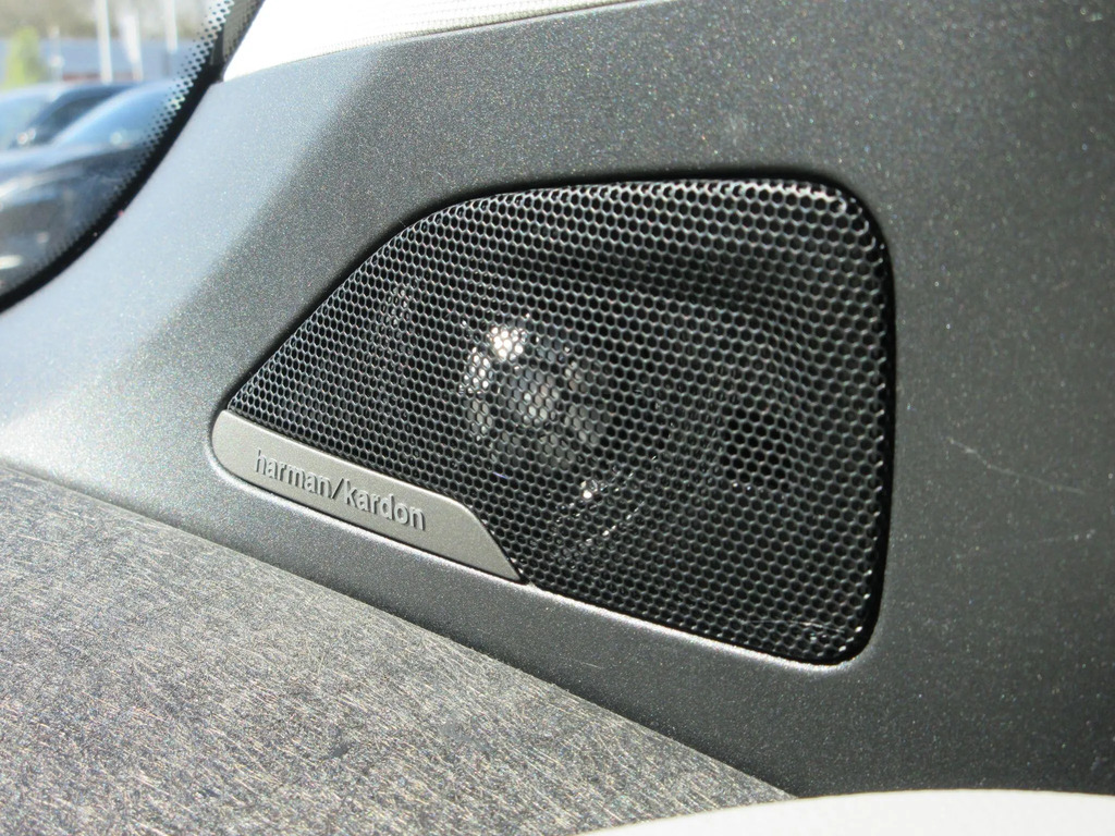 BMW i3 135Kw S 42Kwh Lodge Interior World Black #34
