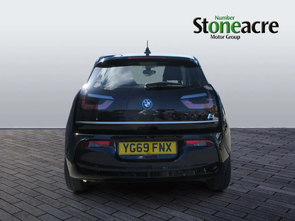 BMW i3 42.2Kwh #6