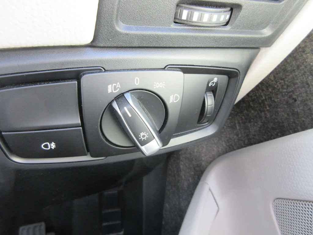 BMW i3 135Kw S 42Kwh Lodge Interior World Black #15