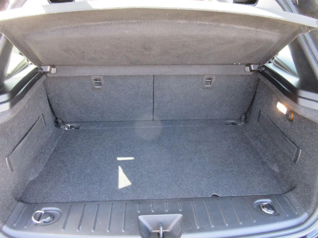 BMW i3 135Kw S 42Kwh Lodge Interior World Black #28