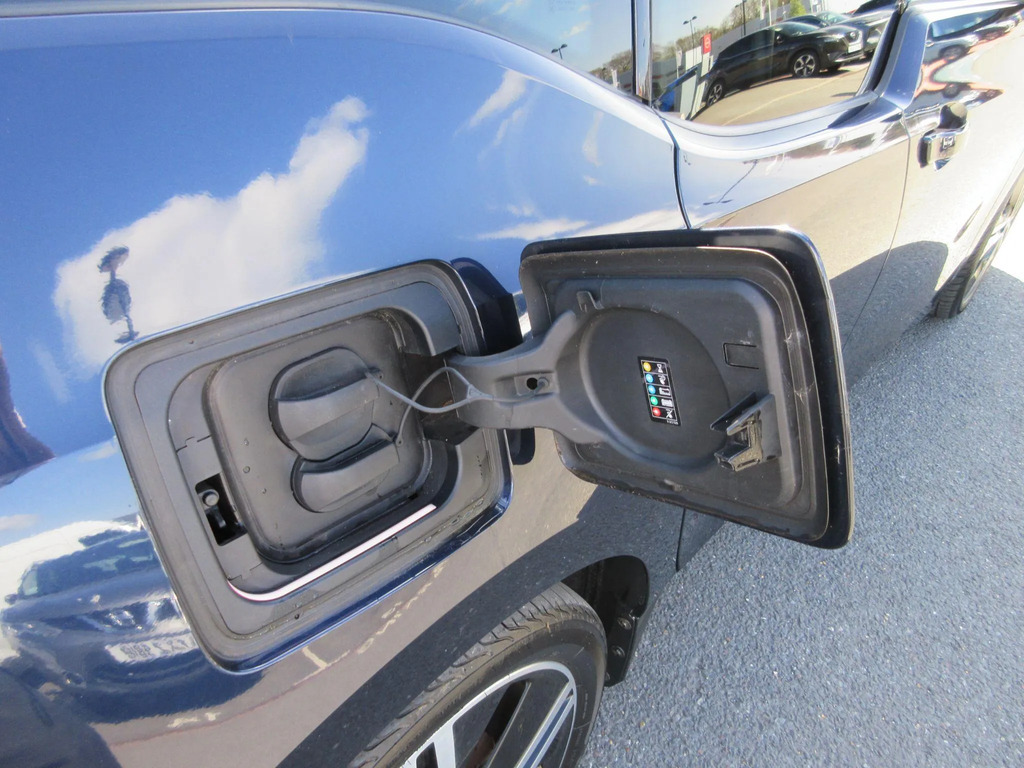 BMW i3 135Kw S 42Kwh Lodge Interior World Black #20