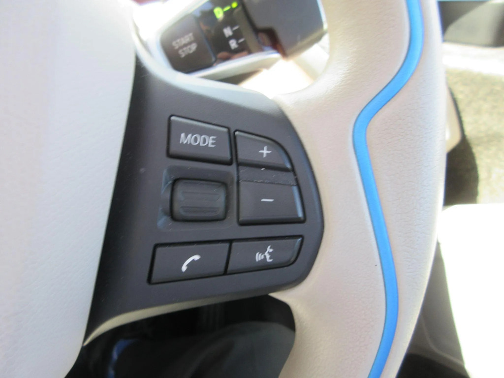 BMW i3 135Kw S 42Kwh Lodge Interior World Black #17