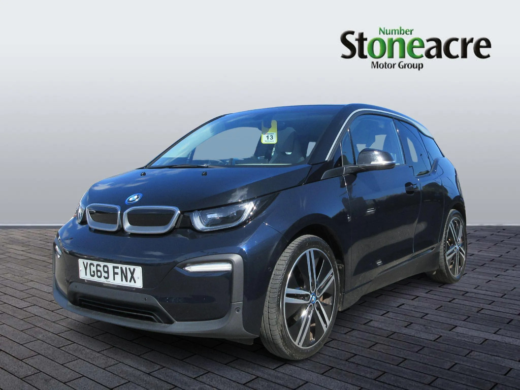 BMW i3 42.2Kwh #3