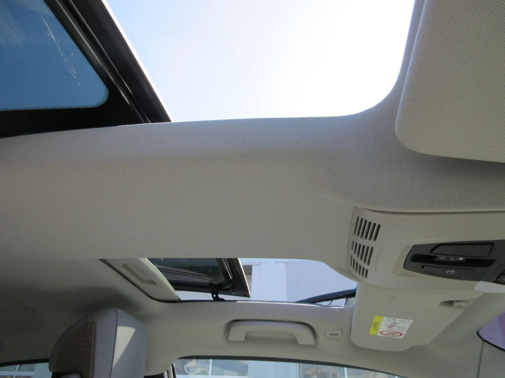 BMW i3 135Kw S 42Kwh Lodge Interior World Black #32