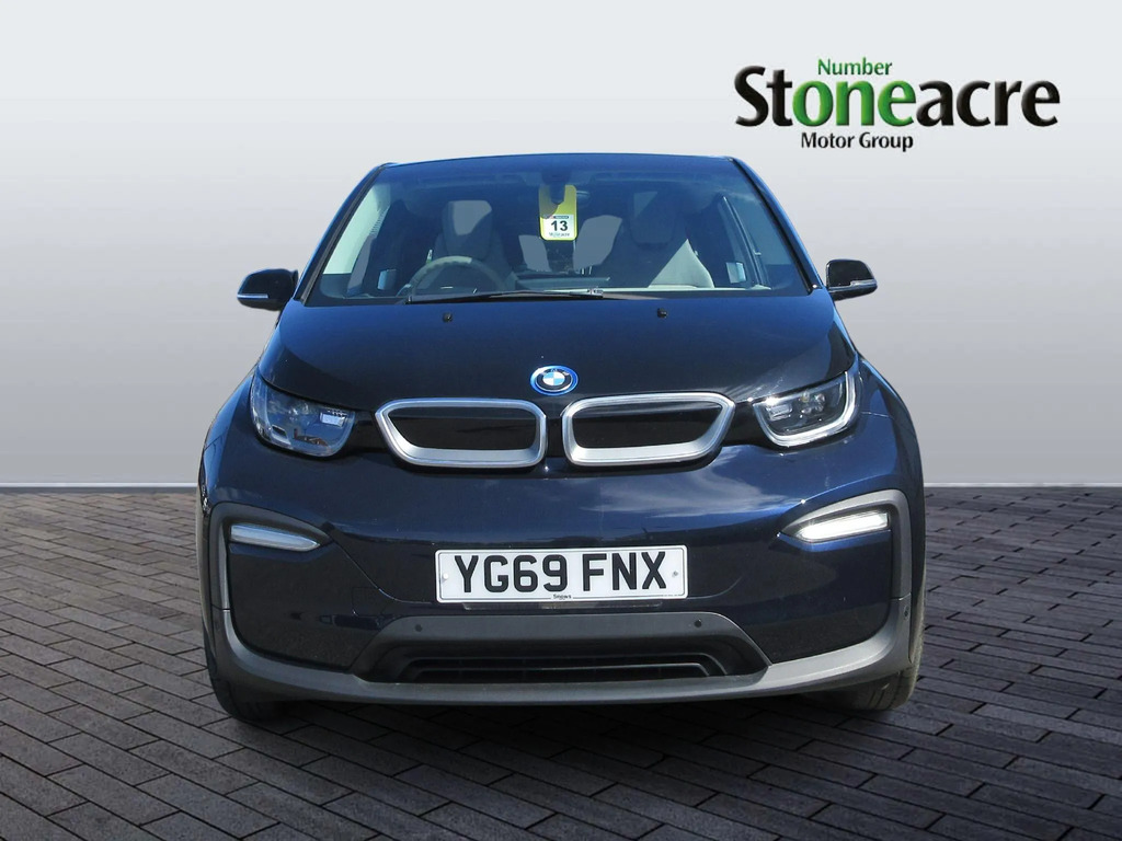 BMW i3 42.2Kwh #2