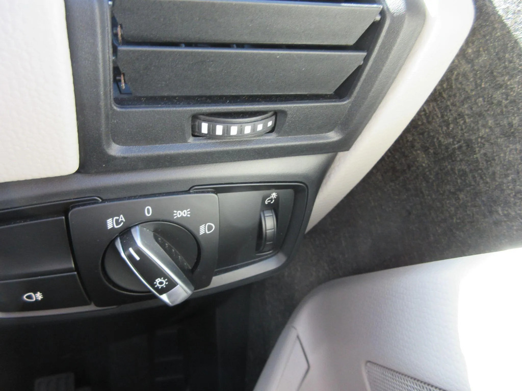 BMW i3 135Kw S 42Kwh Lodge Interior World Black #16