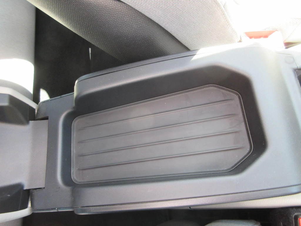 BMW i3 135Kw S 42Kwh Lodge Interior World Black #31