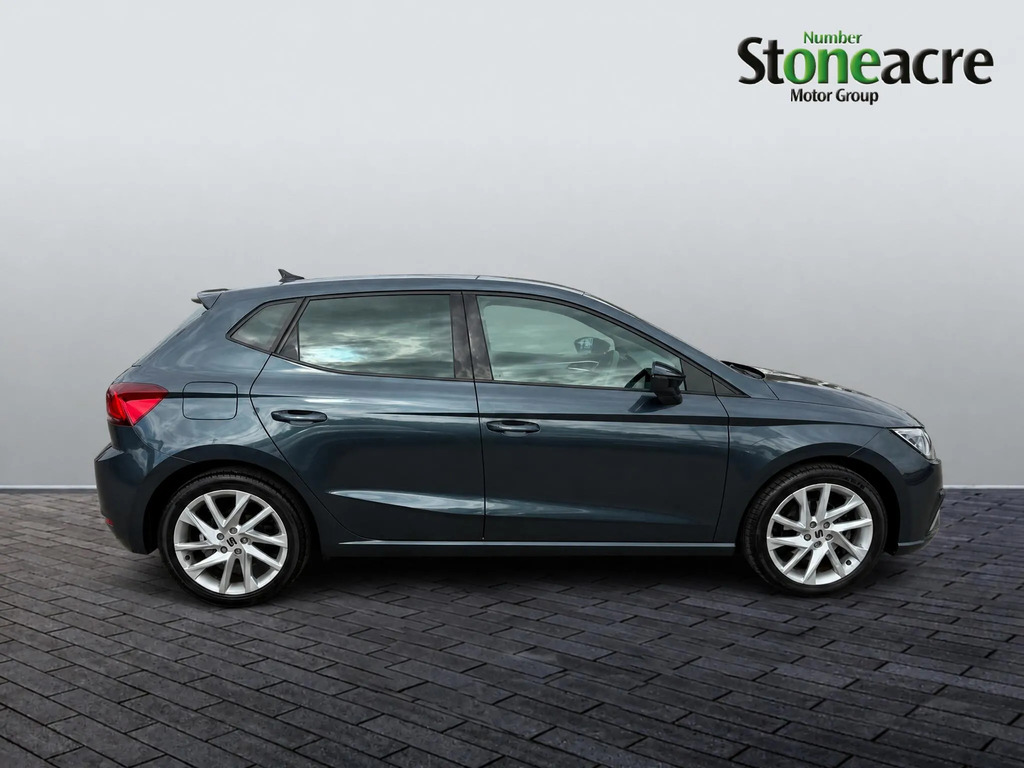 Seat Ibiza 1.0 Tsi 110 Fr  #2