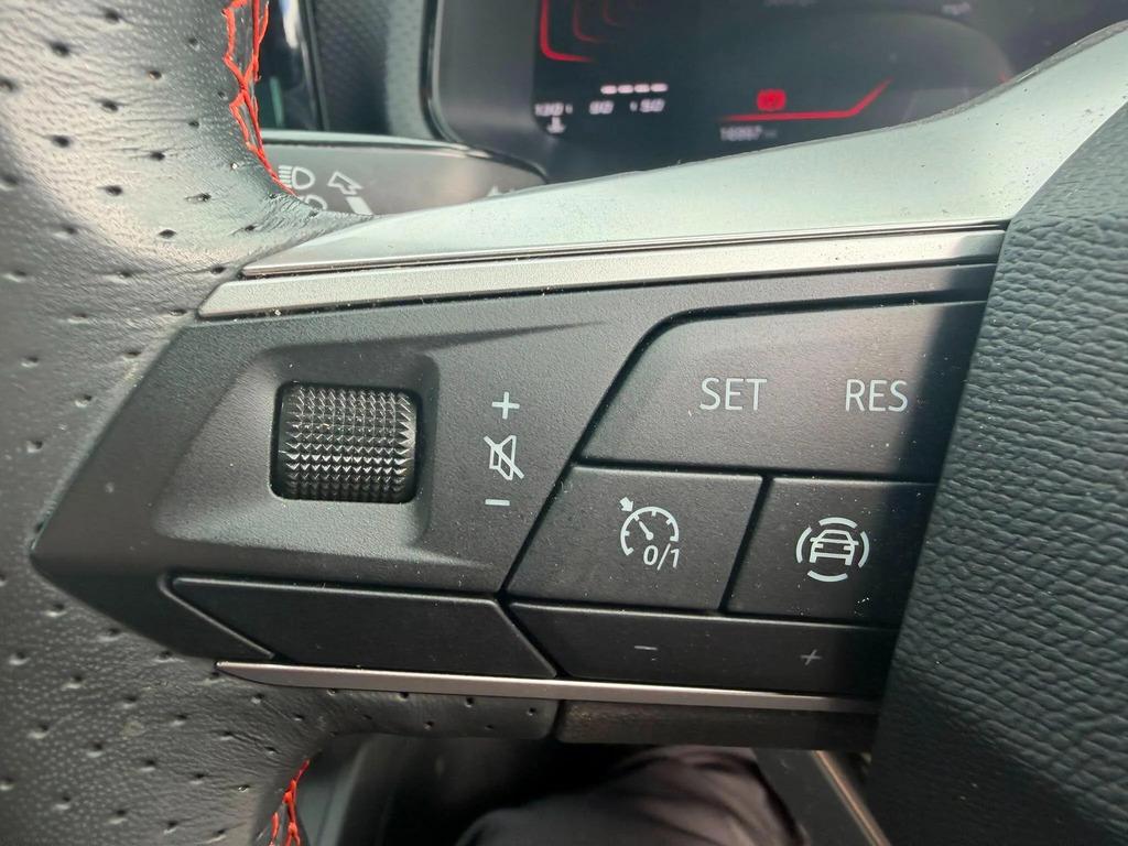 Seat Ibiza 1.0 Tsi 110 Fr Sport Grey #17