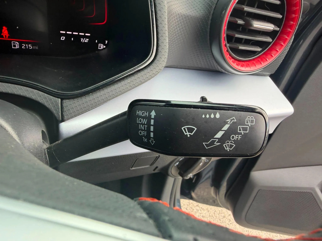 Seat Ibiza 1.0 Tsi 110 Fr Sport Grey #20