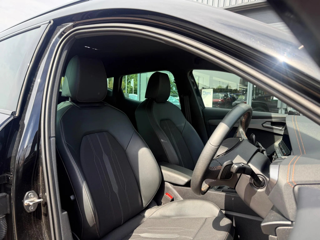 Cupra Formentor 2.0 Tsi Vz2 Suv Dsg 4Drive Euro 6 Ss Grey #11