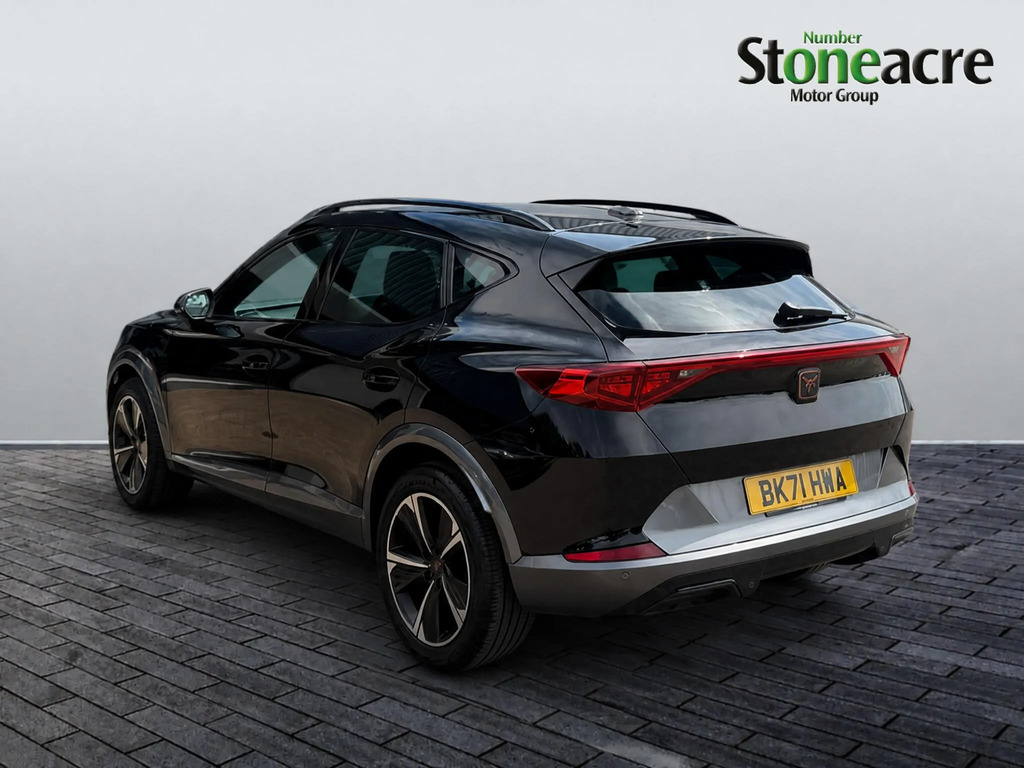 Cupra Formentor 1.4 12.8Kwh V1 Dsg Euro 6 Ss #4