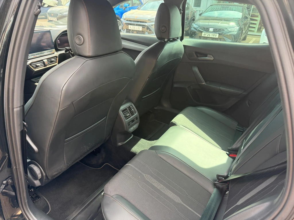 Cupra Formentor 2.0 Tsi Vz2 Suv Dsg 4Drive Euro 6 Ss Grey #13