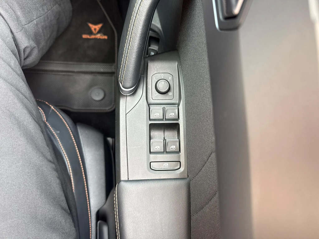 Cupra Formentor 2.0 Tsi Vz2 Suv Dsg 4Drive Euro 6 Ss Grey #17