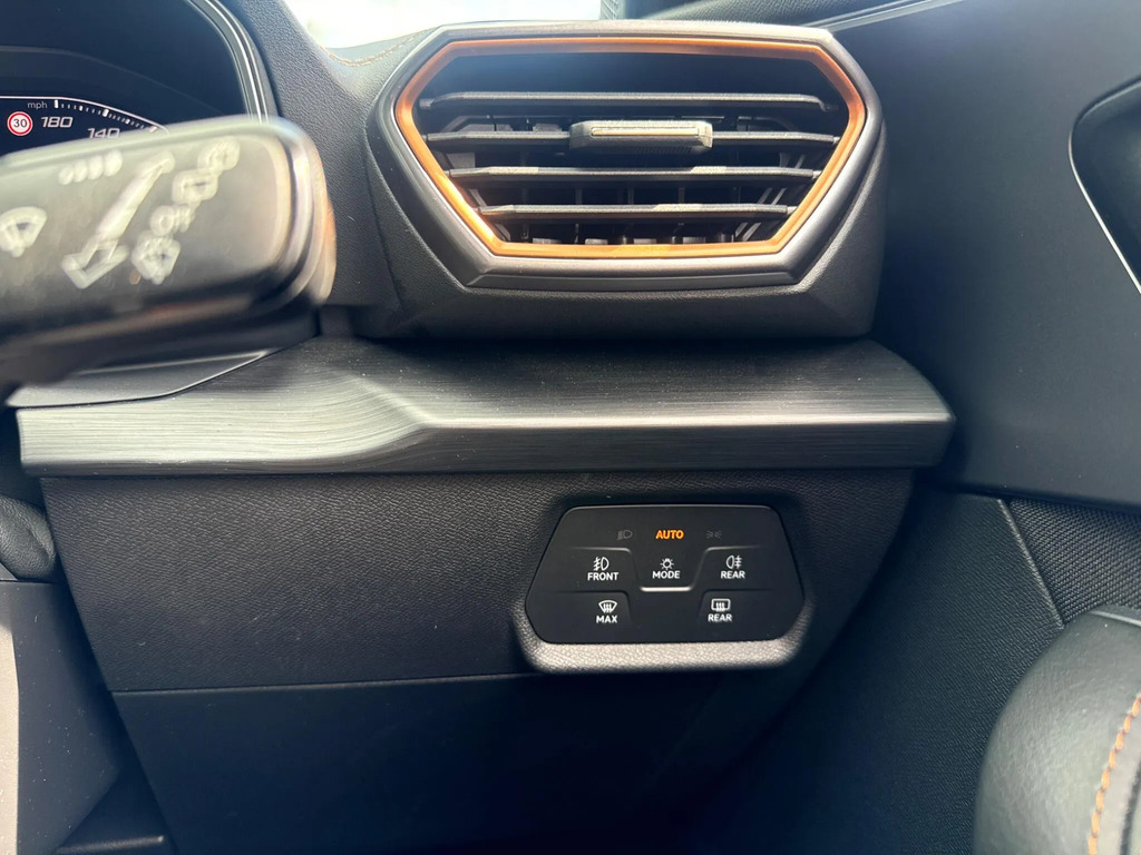 Cupra Formentor 2.0 Tsi Vz2 Suv Dsg 4Drive Euro 6 Ss Grey #18
