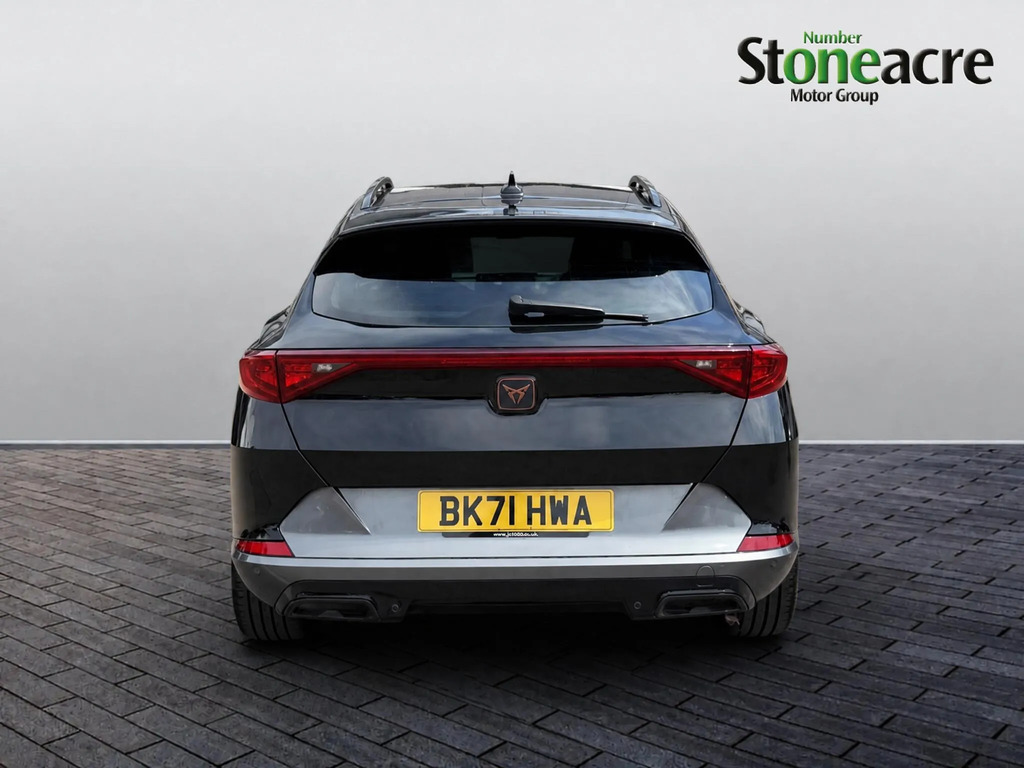 Cupra Formentor 1.4 12.8Kwh V1 Dsg Euro 6 Ss #6