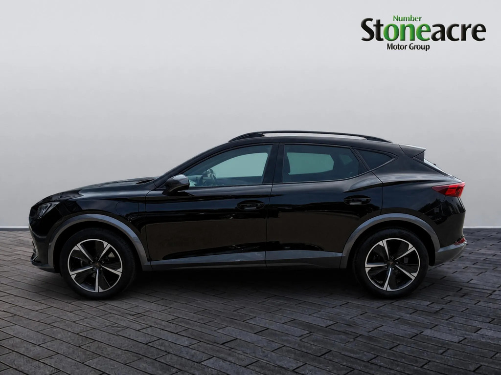 Cupra Formentor 1.4 12.8Kwh V1 Dsg Euro 6 Ss #5