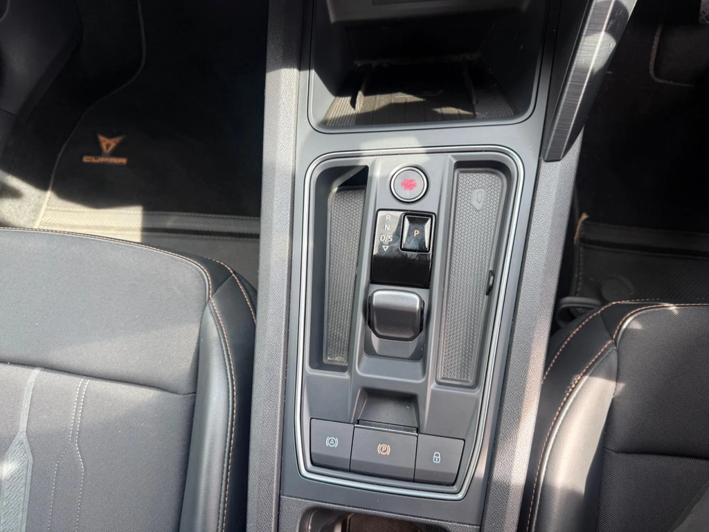 Cupra Formentor 2.0 Tsi Vz2 Suv Dsg 4Drive Euro 6 Ss Grey #14