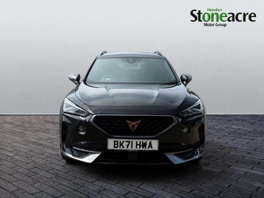 Cupra Formentor 1.4 12.8Kwh V1 Dsg Euro 6 Ss #2