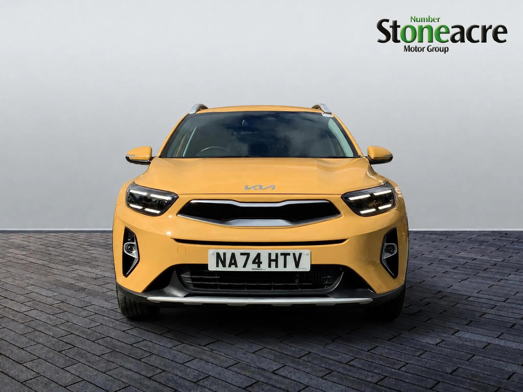 Kia Stonic 1.0 T-gdi Mhev 3 Dct Euro 6 Ss #5