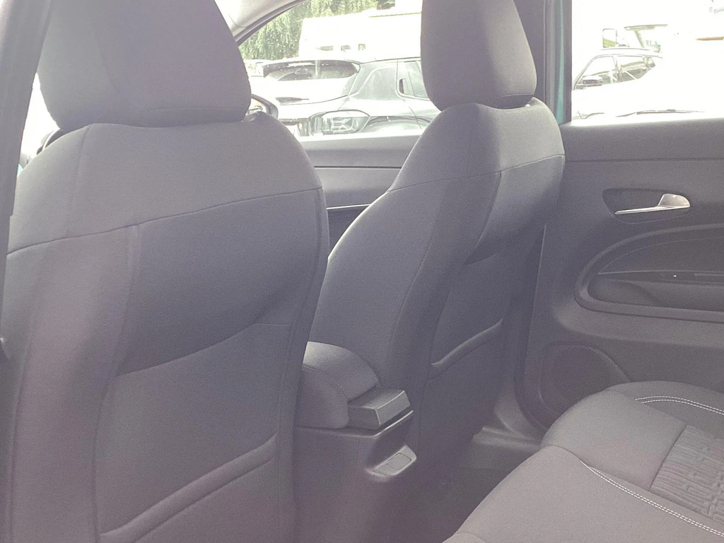 Fiat 600 1.2 Hybrid 48V Edct-6 Blue #12