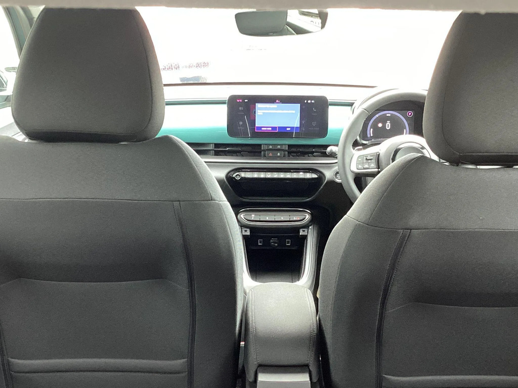 Fiat 600 1.2 Hybrid 48V Edct-6 Blue #10