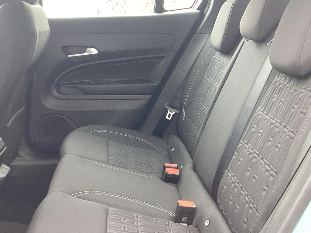 Fiat 600 1.2 Hybrid 48V Edct-6 Blue #11