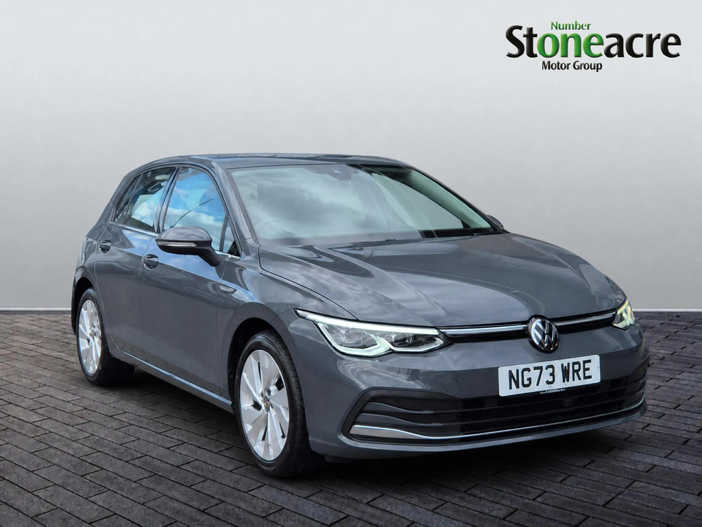 Volkswagen Golf 1.5 Etsi 150 Style 