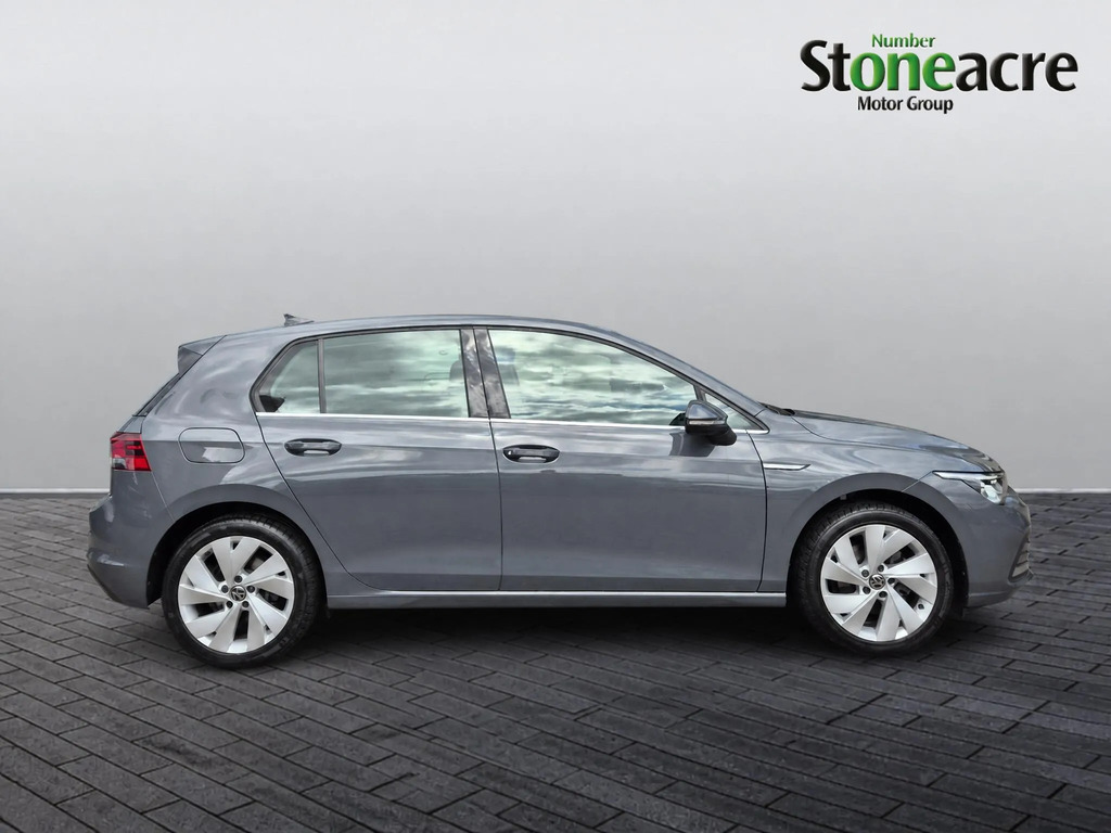 Volkswagen Golf 1.5 Etsi 150 Style  #2