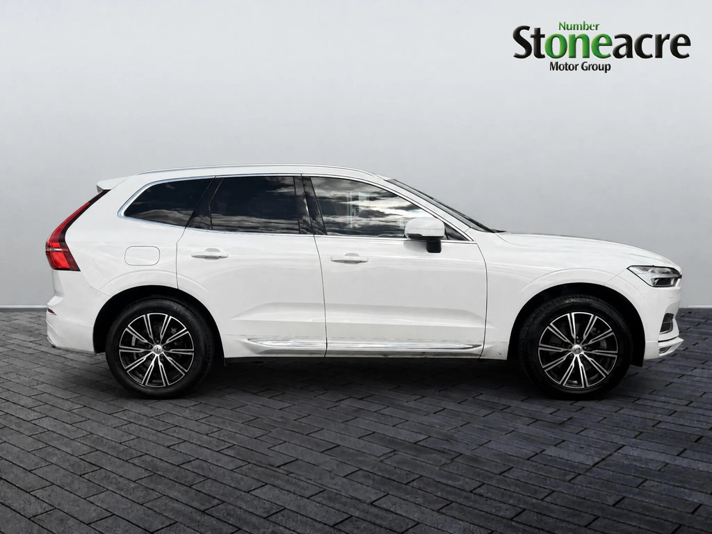 Volvo XC60 2.0 D4 Inscription Awd Euro 6 Ss #6