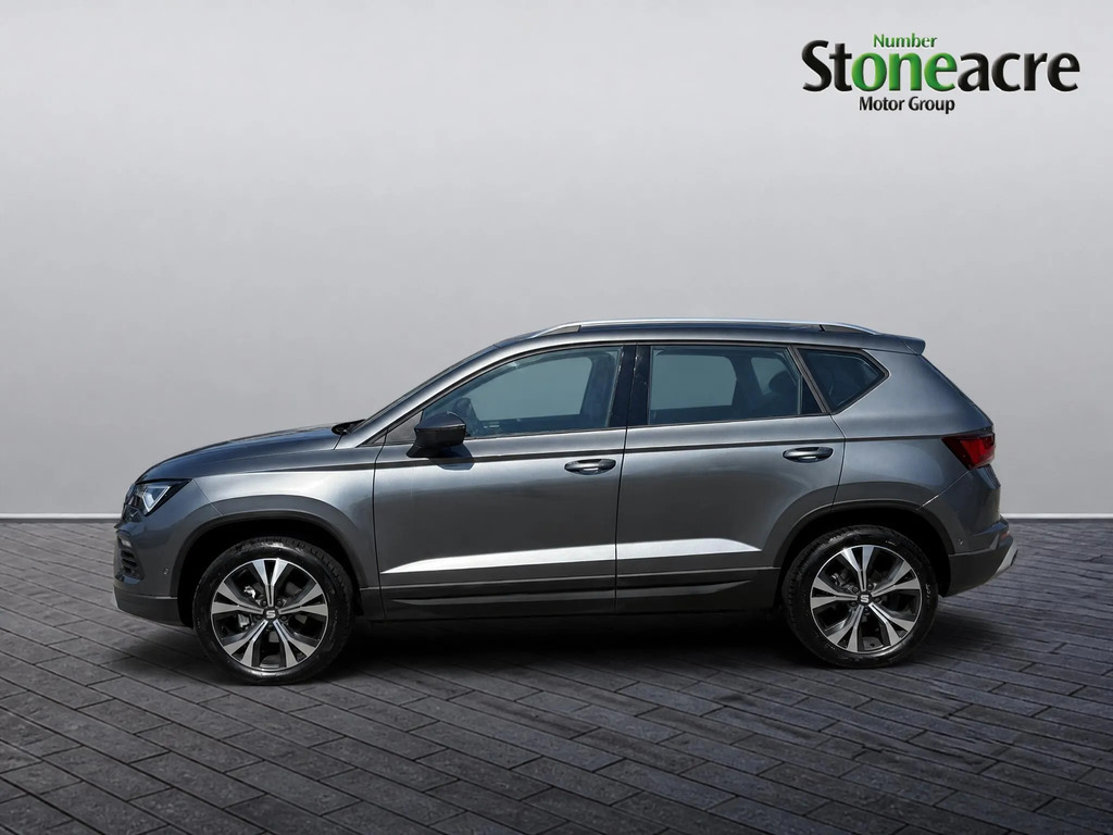 Seat Ateca 1.5 Tsi Evo Se Technology Euro 6 Ss #4