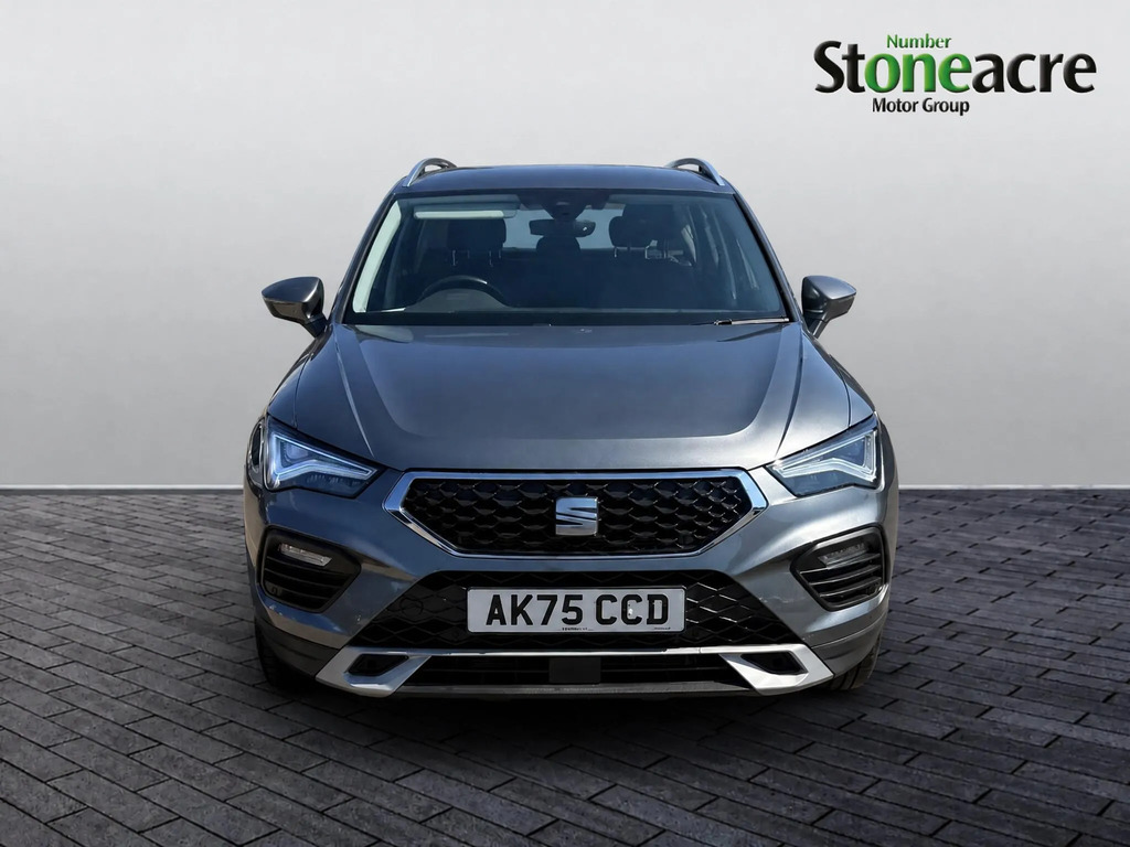 Seat Ateca 1.5 Tsi Evo Se Technology Euro 6 Ss #2