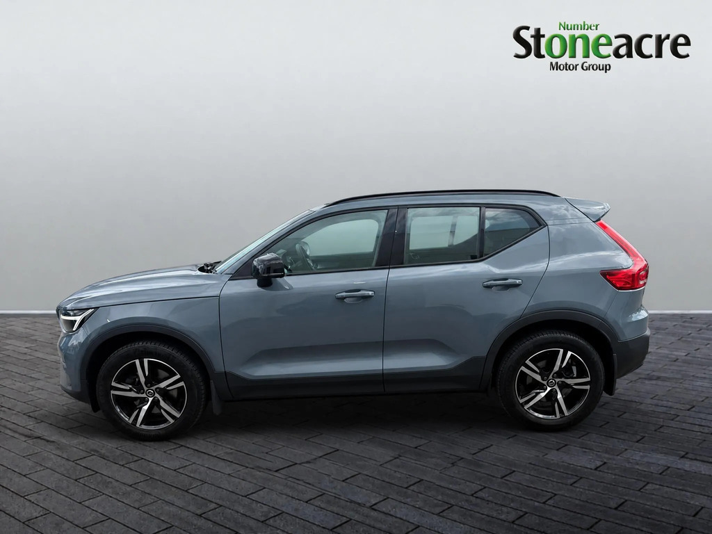 Volvo XC40 2.0 B3p Plus Dark #6