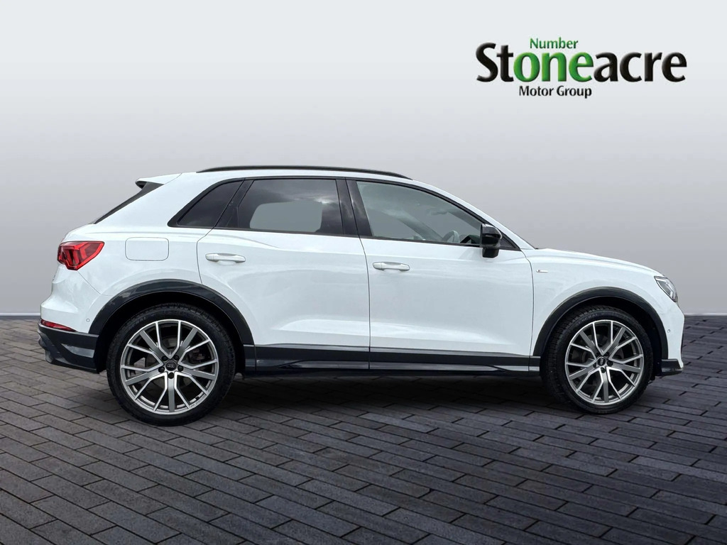Audi Q3 2.0 Tfsi 45 Vorsprung S Tronic Quattro Euro 6 Ss  #2