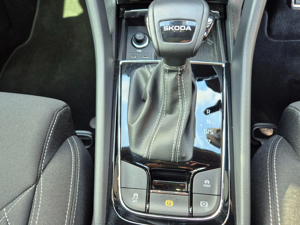 Skoda Karoq 1.5 Tsi Se L Dsg White #23