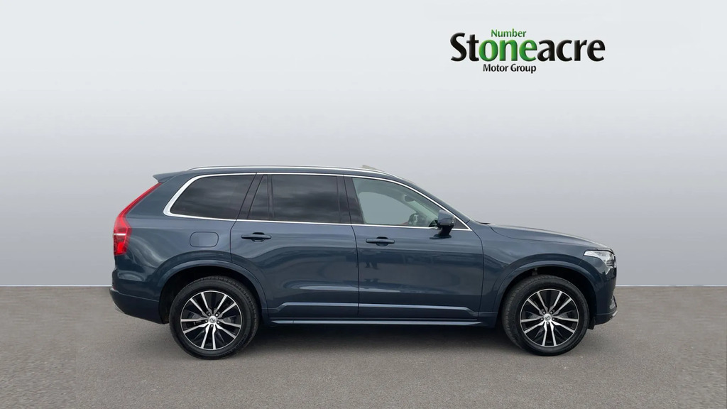 Volvo XC90 2.0 B5d 235 Momentum #3