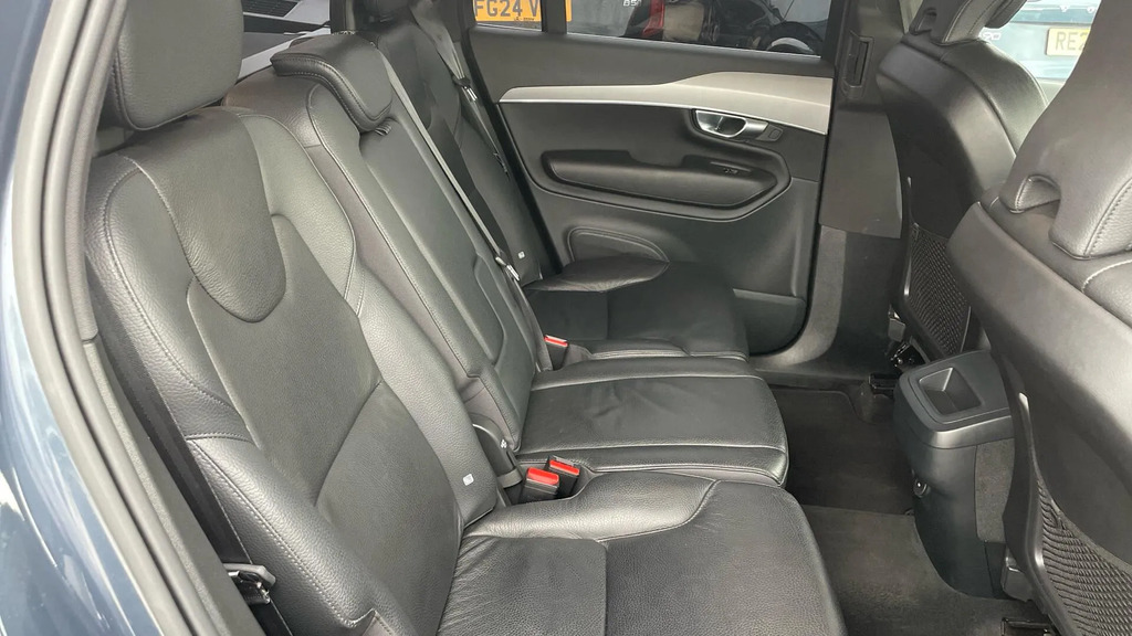Volvo XC90 2.0 B5d 235 Momentum #6