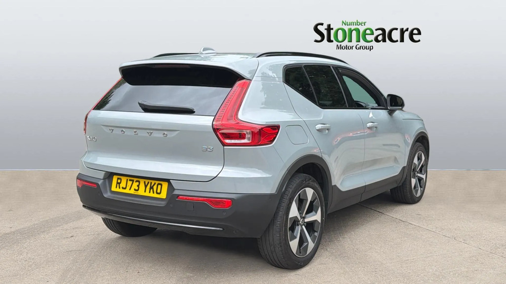 Volvo XC40 Suv #2