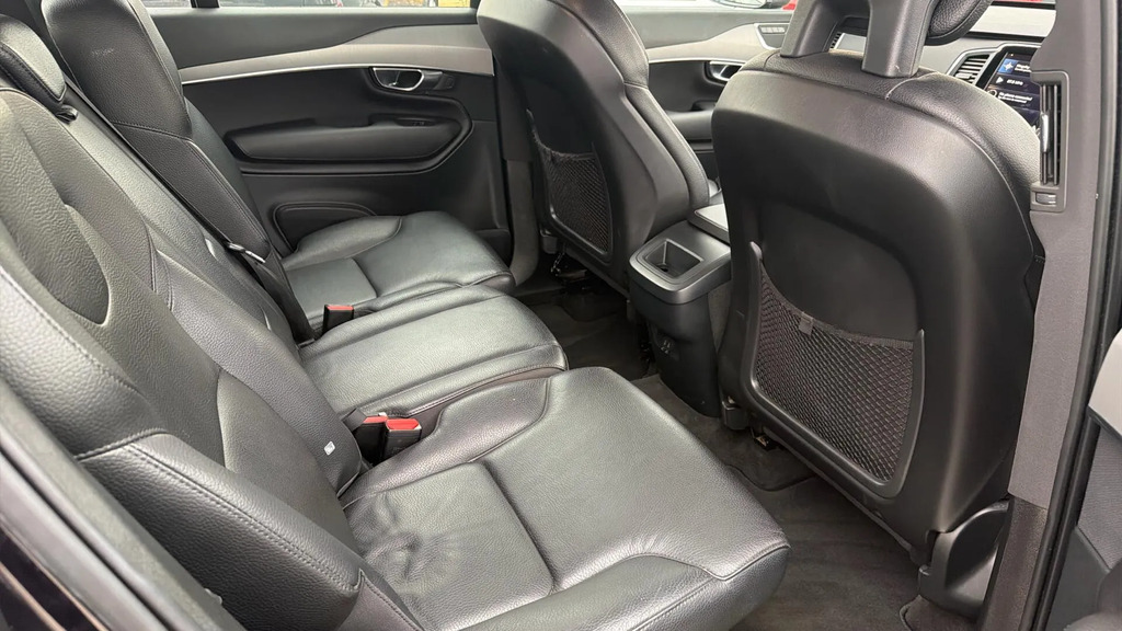 Volvo XC90 2.0 B5d 235 Momentum #6