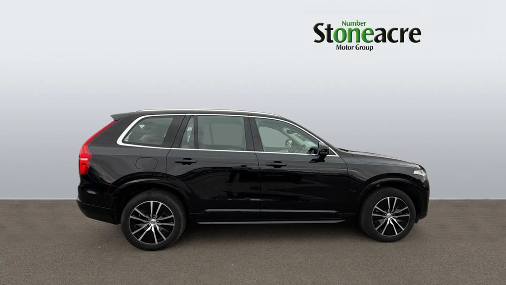 Volvo XC90 2.0 B5d 235 Momentum #3