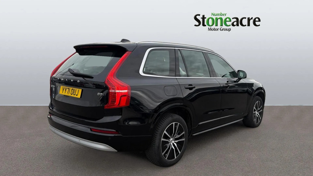 Volvo XC90 2.0 B5d 235 Momentum #2