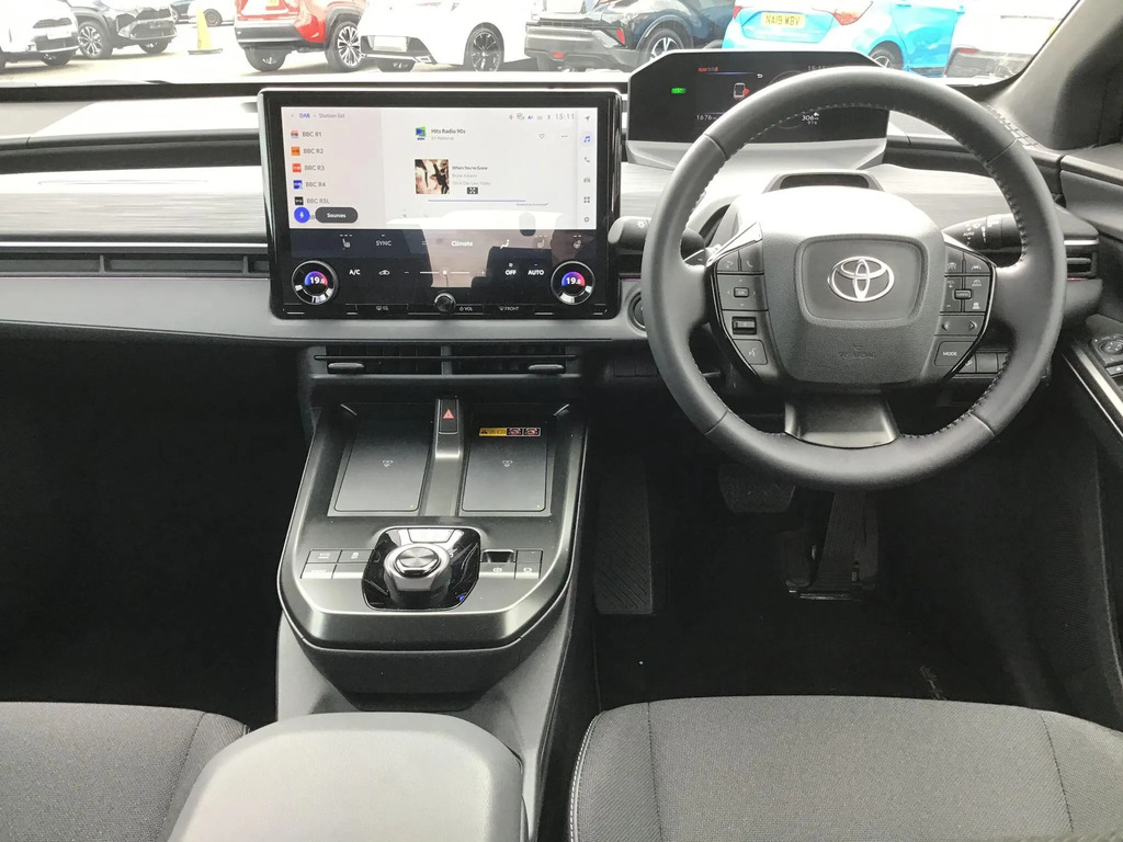 Toyota C-Hr 77Kwh Design #6